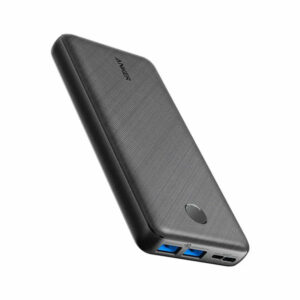 پاوربانک 20000 انکر Anker A1268H12 PowerCore Essential