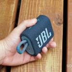 اسپیکر بلوتوث جی بی ال JBL GO 3