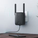 تقویت کننده وای فای شیائومی Xiaomi Mi AC1200 WiFi Range Extender