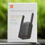 تقویت کننده وای فای شیائومی Xiaomi Mi AC1200 WiFi Range Extender