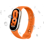 مچ بند هوشمند شیائومی Xiaomi Mi Band 8 گلوبال