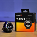 ساعت هوشمند شیائومی Amazfit T-Rex 2