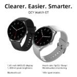 ساعت هوشمند کیو سی وای QCY GT Smart Watch