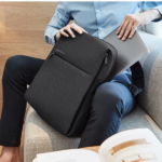 کوله پشتی شیائومی Xiaomi City Backpack 2 DSBB03RM مناسب لپ تاپ 15.6 اینچ