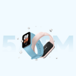 مچ بند هوشمند شیائومی Xiaomi Mi Band 8 Active گلوبال