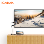 کابل لایتنینگ به HDMI مک دودو Mcdodo CA-6400 طول 2 متر