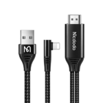 کابل لایتنینگ به HDMI مک دودو Mcdodo CA-6400 طول 2 متر