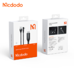 کابل لایتنینگ به HDMI مک دودو Mcdodo CA-6400 طول 2 متر