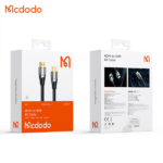 کابل HDMI مک دودو Mcdodo CA-8430 8K طول 2 متر