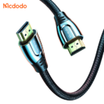 کابل HDMI مک دودو Mcdodo CA-8430 8K طول 2 متر