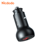 شارژر فندکی مک دودو Mcdodo CC-7030 None توان 45 وات