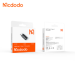 تبدیل لایتنینگ به تایپ سی مک دودو Mcdodo OT-7700