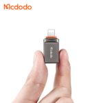 تبدیل USB به لایتنینگ مک دودو Mcdodo OT-8600