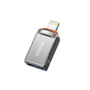 تبدیل USB به لایتنینگ مک دودو Mcdodo OT-8600