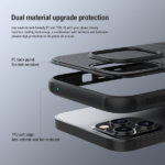 قاب محافظ نیلکین آیفون iPhone 13 Pro Max Nillkin Frosted Shield Pro