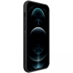 قاب محافظ نیلکین آیفون iPhone 13 Pro Max Nillkin Frosted Shield Pro با برش لوگو