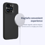 قاب محافظ نیلکین آیفون iPhone 15 Pro Max Nillkin Lens Wing Magnetic