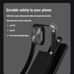 قاب محافظ نیلکین شیائومی Xiaomi 14 Pro Nillkin Textured Prop Cover