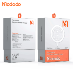 شارژر بی سیم مگ سیف مک دودو Mcdodo CH-2330 توان 15 وات