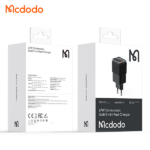 شارژر دیواری مک دودو Mcdodo CH-1501 توان 67 وات