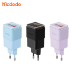 شارژر دیواری مک دودو Mcdodo CH-1501 توان 67 وات