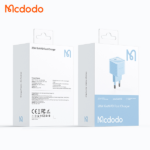 شارژر دیواری مک دودو Mcdodo CH-3771 توان 20 وات