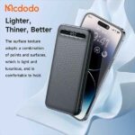 پاوربانک 10000 مک دودو Mcdodo MC-3881 توان 22.5 وات