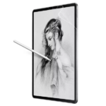 محافظ صفحه مات نیلکین آیپد iPad Pro 11 2022 / 2020 / Air 10.9 Nillkin AG Paper-Like