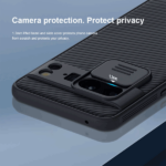 قاب محافظ نیلکین گوگل Google Pixel 8 Pro Nillkin CamShield Pro Cover