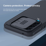 قاب محافظ نیلکین سامسونگ Samsung A54 Nillkin CamShield Pro Cover