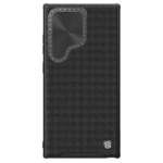 قاب محافظ نیلکین سامسونگ Samsung S24 Ultra Nillkin Textured Prop Cover