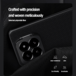 قاب محافظ نیلکین شیائومی Xiaomi 14 Pro Nillkin Textured Prop Cover با برش لنز دوربین