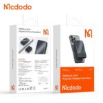 پاوربانک وایرلس 10000 مک دودو Mcdodo MC-4261