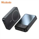 پاوربانک وایرلس 10000 مک دودو Mcdodo MC-4261