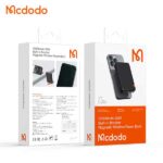 پاوربانک وایرلس 10000 مگ سیف مک دودو Mcdodo MC-5100