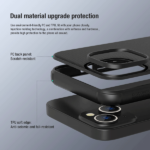 قاب محافظ نیلکین آیفون iPhone 13 / 14 Nillkin Frosted Shield Pro