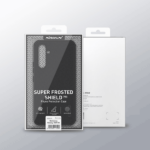 قاب محافظ نیلکین سامسونگ Samsung A54 Nillkin Frosted Shield Pro