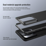 قاب محافظ نیلکین شیائومی Xiaomi 14 Pro Nillkin Frosted Shield Pro