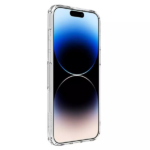 قاب محافظ مگ سیف نیلکین آیفون iPhone 15 Pro Max Nillkin Nature TPU Pro Magnetic