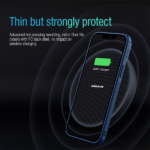 قاب محافظ نیلکین آیفون iPhone 13 Pro Max Nillkin Textured S Cover