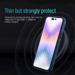 قاب محافظ نیلکین آیفون iPhone 14 Pro Max Nillkin Textured S Cover