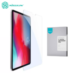 گلس شیشه ای نیلکین آیپد iPad Pro 12.9 2022 / 2021 / 2020 / 2018 Nillkin V+ Anti Blue light