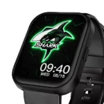 نمایشگر ساعت هوشمند شیائومی Black Shark GT Neo