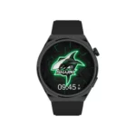 نمای رو به روی ساعت هوشمند شیائومی Black Shark S1