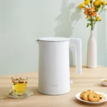 کتری برقی شیائومی Xiaomi Electric Kettle 2 MJDSH04YM مناسب برای وعده صبحانه