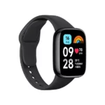 ساعت هوشمند شیائومی Xiaomi Redmi Watch 3 Active Smart Watch رنگ مشکی