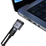 کابل USB-C به مگ سیف ۳ مک دودو CA-0140 مناسب برای خانواده اپل