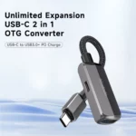 تبدیل مک دودو CA 2830 USB C