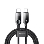 کابل تایپ سی 60 وات USB C Mcdodo CA-4780