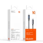 جعبه محصول کابل شارژ لایتنینگ Mcdodo CA-571